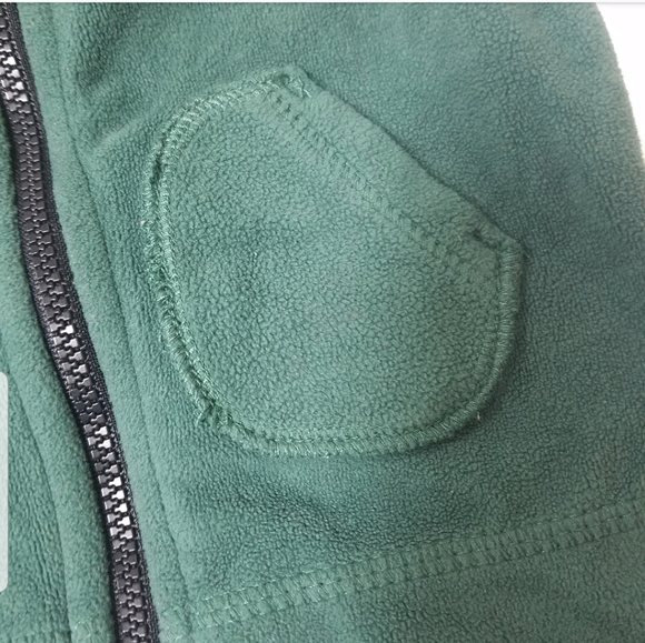 CARTER'S Baby Vest - Picture 4 of 5